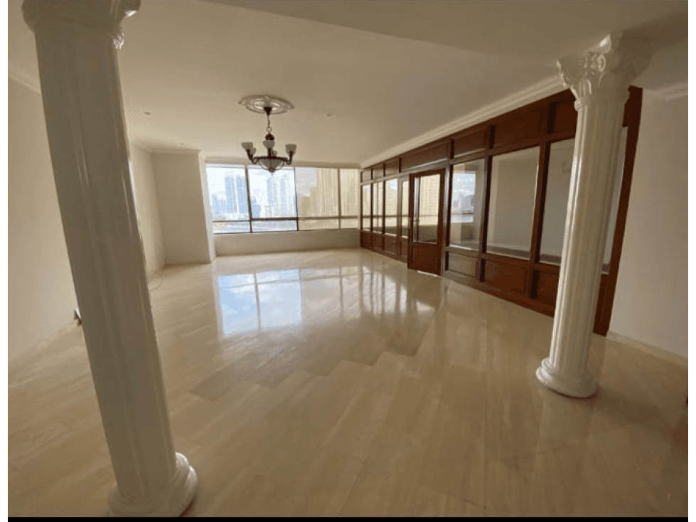APARTAMENTO L/B  3 REC EN PAITILLA, PH VILLA MARINA — foto 1