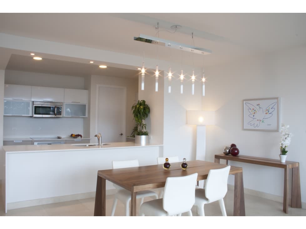 Venta de Apartamento a Estrenar en PH Royal Palm — foto 5