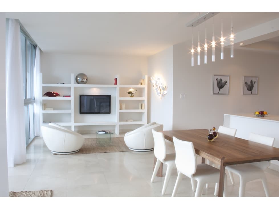 Venta de Apartamento a Estrenar en PH Royal Palm — foto 6