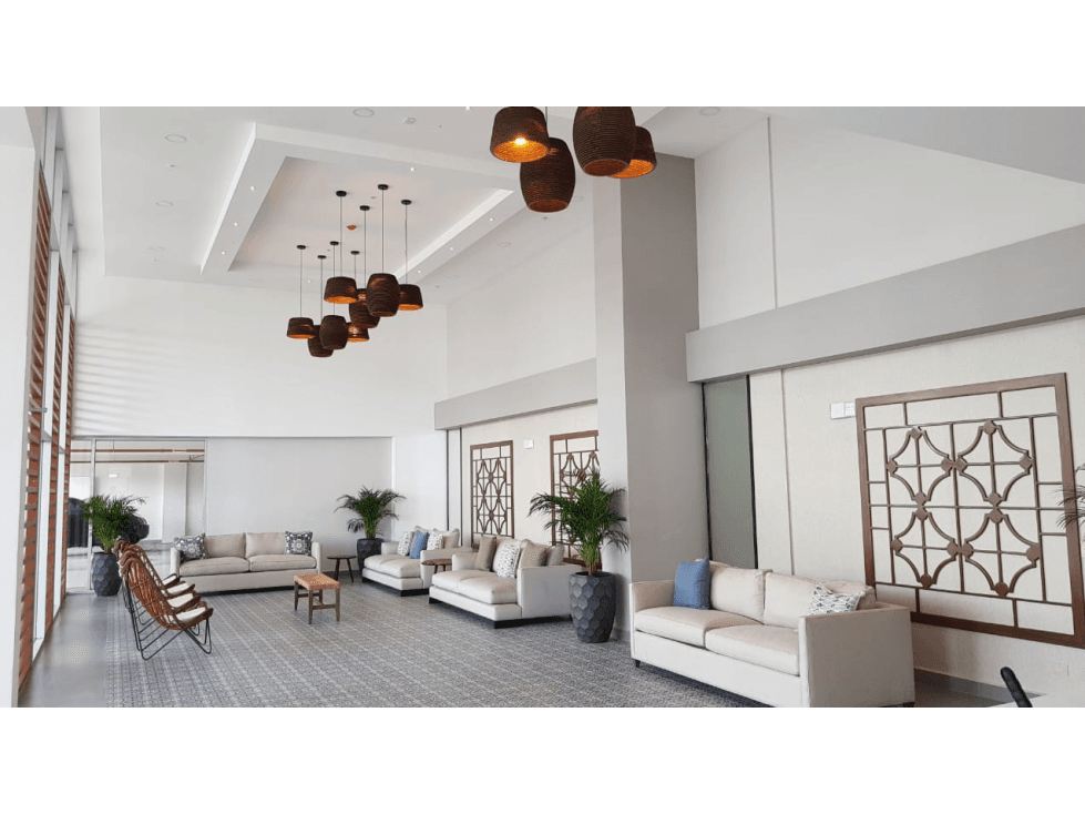 Venta de Apartamento a Estrenar en PH Royal Palm — foto 1