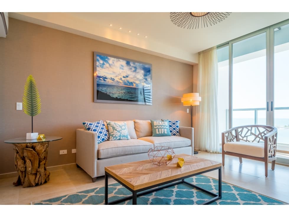 Venta de Apartamento a Estrenar en PH Royal Palm — foto 3