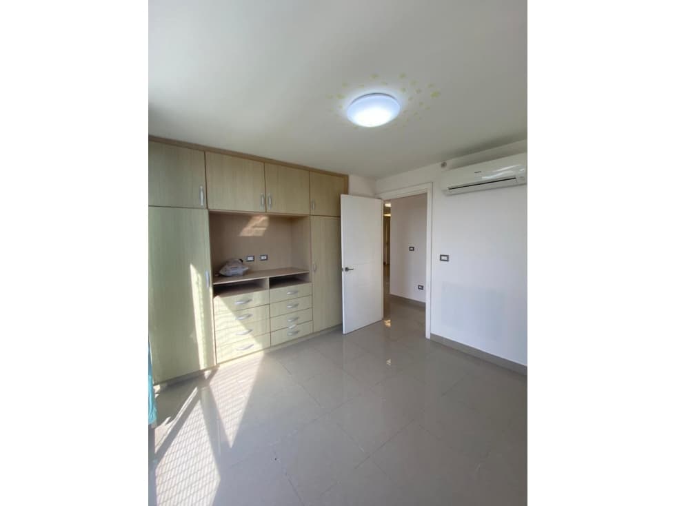 Apartamento en Condado del Rey - PH Rokas — foto 3