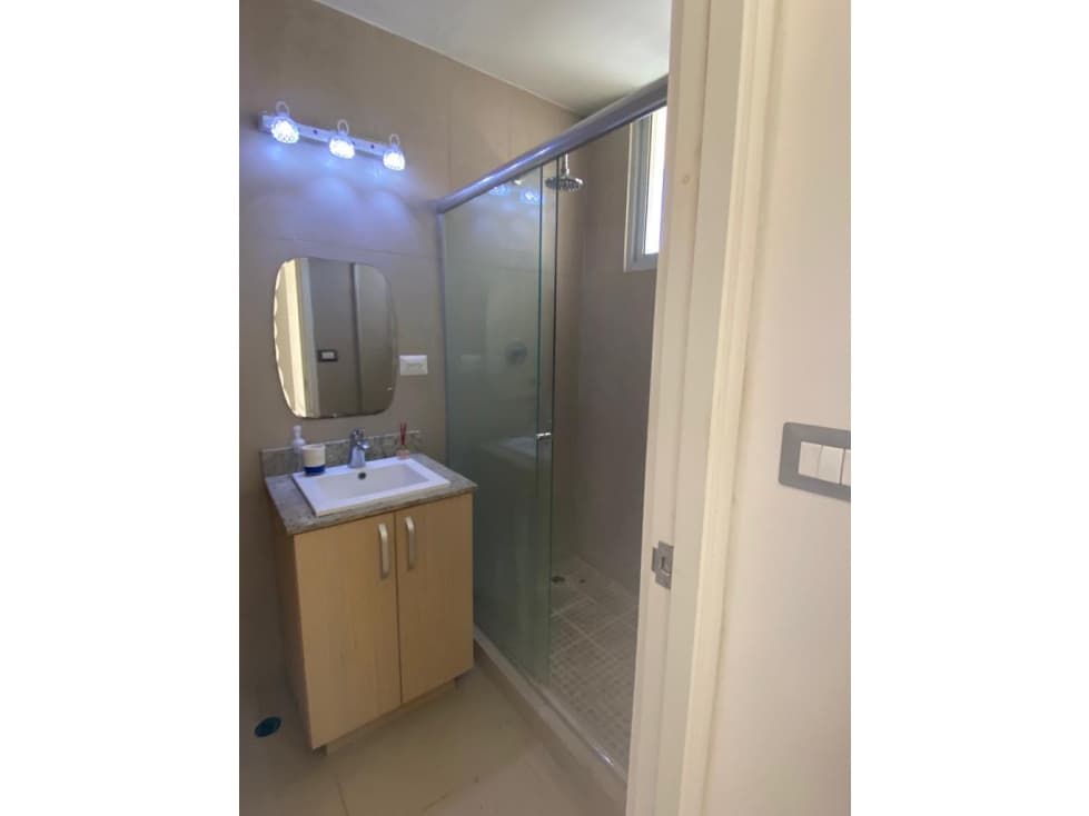 Apartamento en Condado del Rey - PH Rokas — foto 6