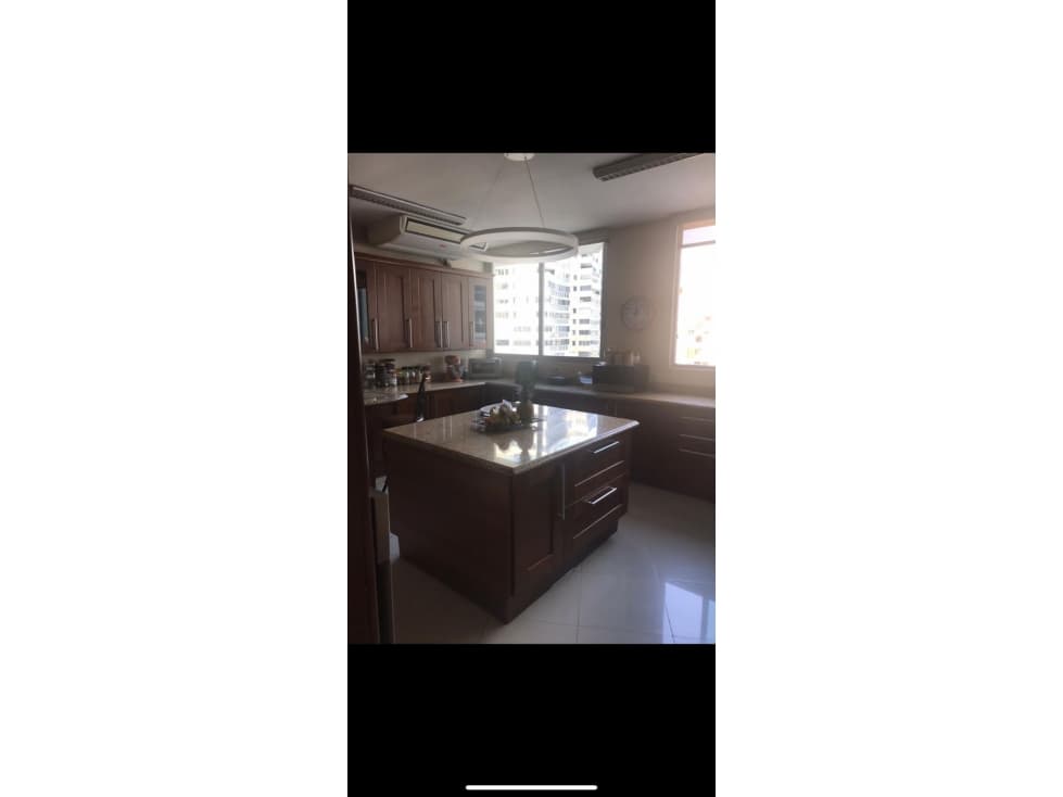 Hermoso apartamento en PH Porto Vita — foto 3
