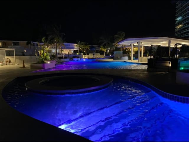 Vendo hermoso apartamento en Coronado