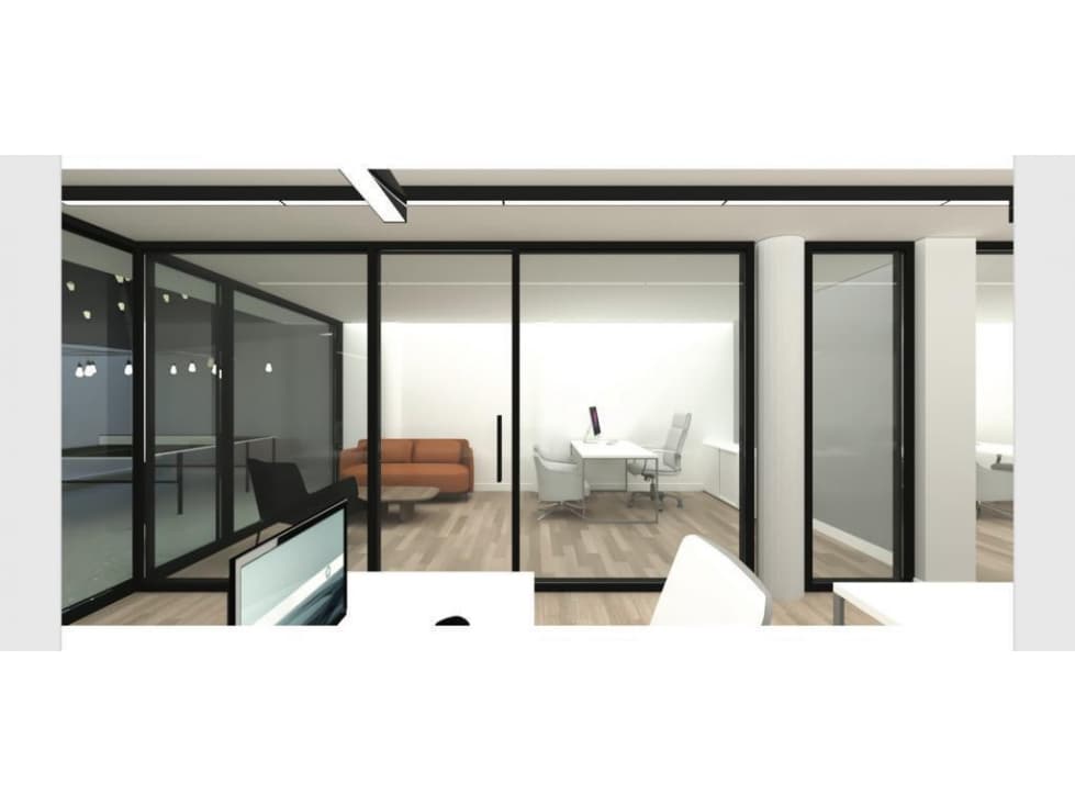 Hermosa casa comercial duplex lista para ocupar! — foto 1