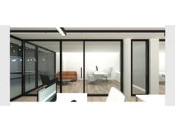 Hermosa casa comercial duplex lista para ocupar!