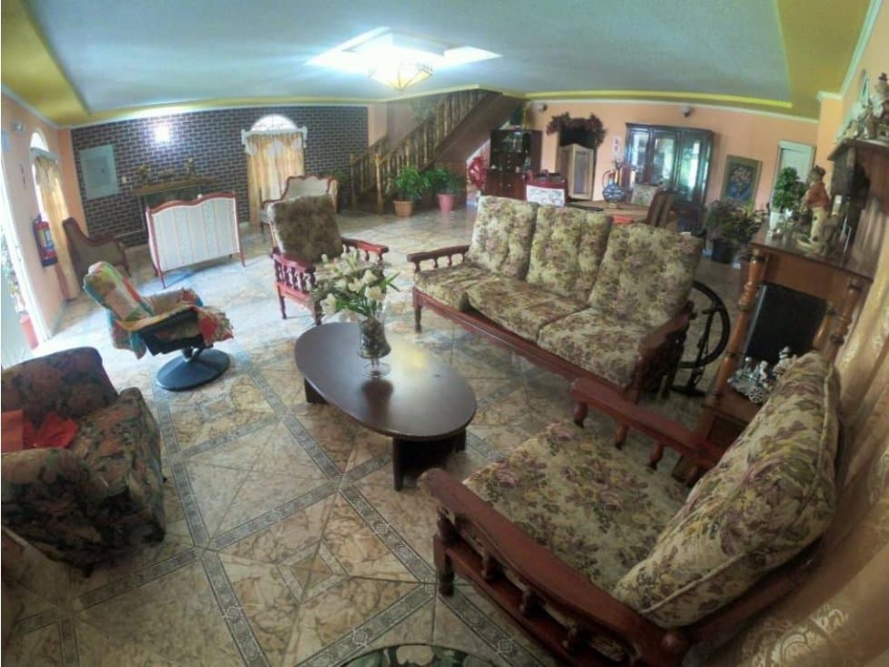 FINCA VILLA LUZ (CASA EN BOQUERON CHIRIQUI) — foto 6