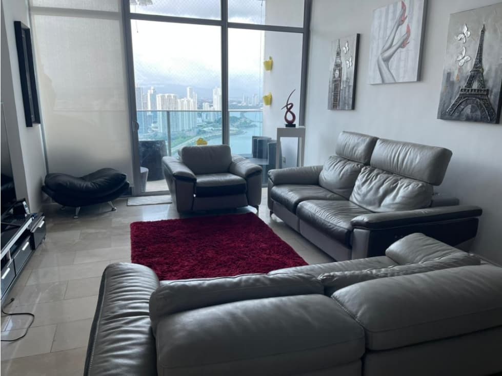 Hermoso apartamento en PH Grand Tower — foto 4