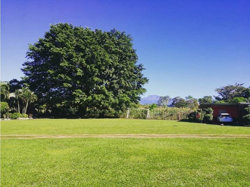 FINCA VILLA LUZ (CASA EN BOQUERON CHIRIQUI) — foto 4