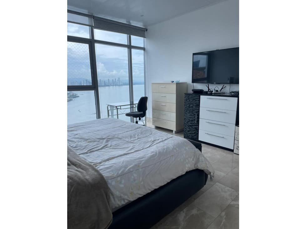 Hermoso apartamento en PH Grand Tower — foto 5