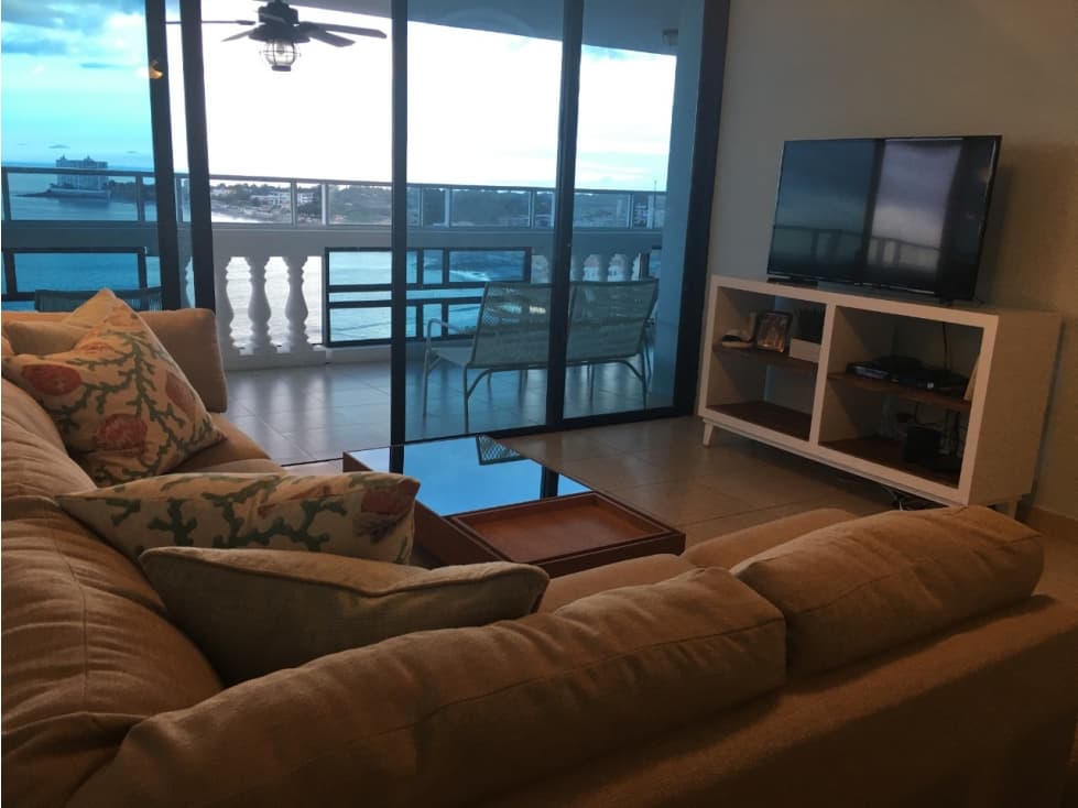 Vendo hermoso apartamento en Coronado — foto 6