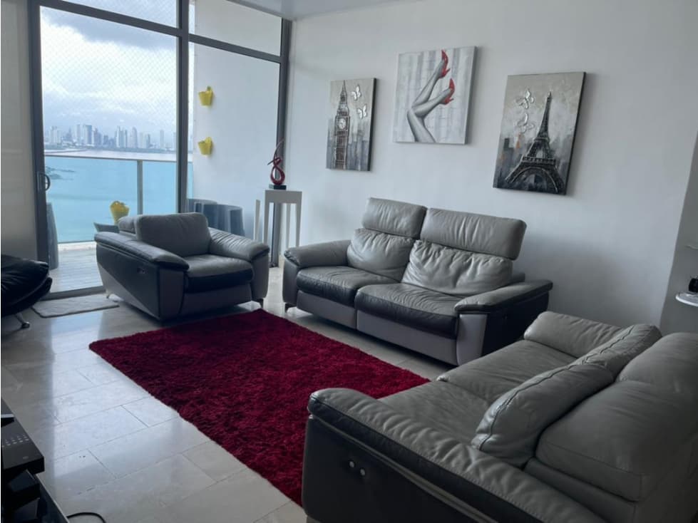 Hermoso apartamento en PH Grand Tower — foto 6