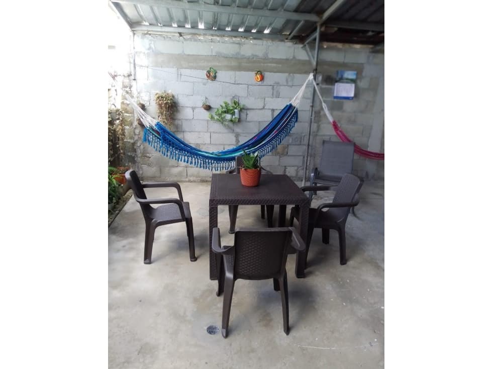 Nuevo Tocumen, Casa en venta, ID4382 — foto 4
