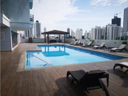 San Francisco, 68m2, Alquiler Apartamento, Torres de Castilla, ID4394