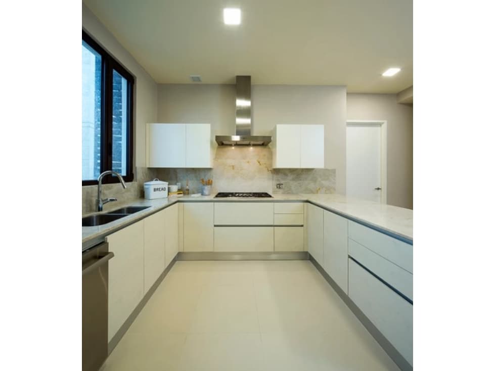 Santa María, Venta de Aparatmento, PH Court, ID4144 — foto 6