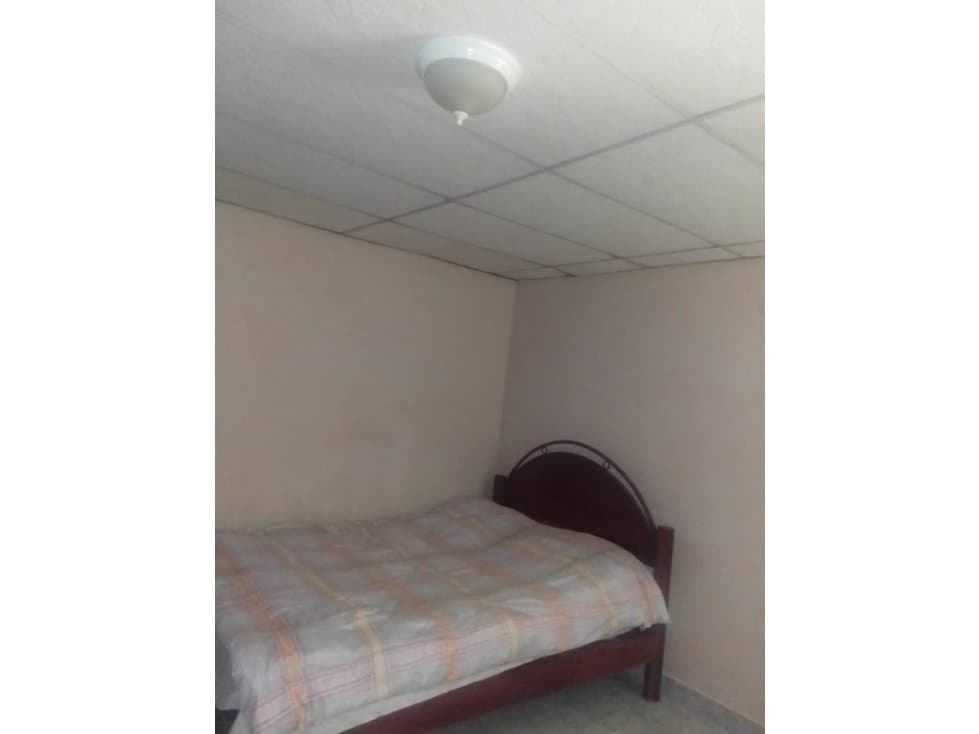 Nuevo Tocumen, Casa en venta, ID4382 — foto 5