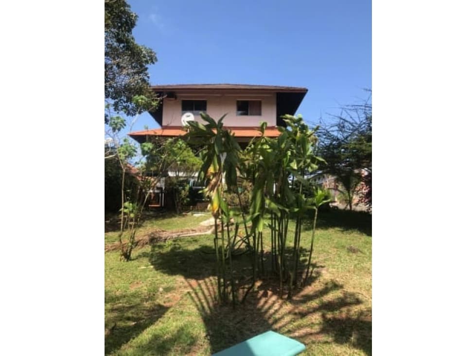 Cristóbal, 500m2, Venta de Casa, ID4450 — foto 3