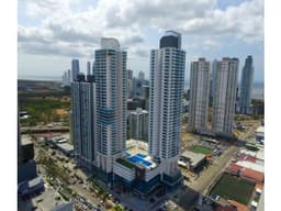 Costa del Este, 150m2, Alquiler venta Apartamento, Top Tower, ID3152