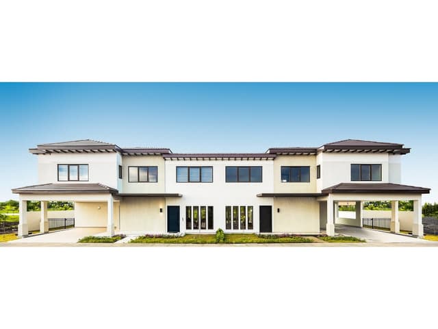 Santa María, Venta de Casa, PH The Woods, ID4143