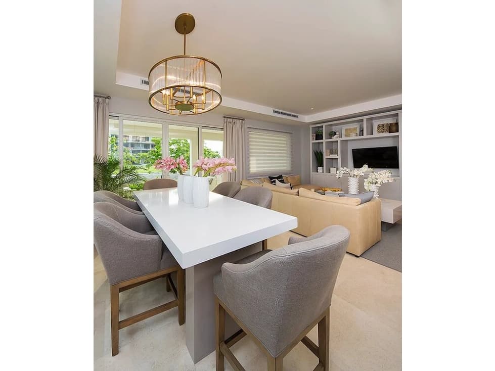 Santa María, Venta de Casa, PH The Crescent, ID4142 — foto 4