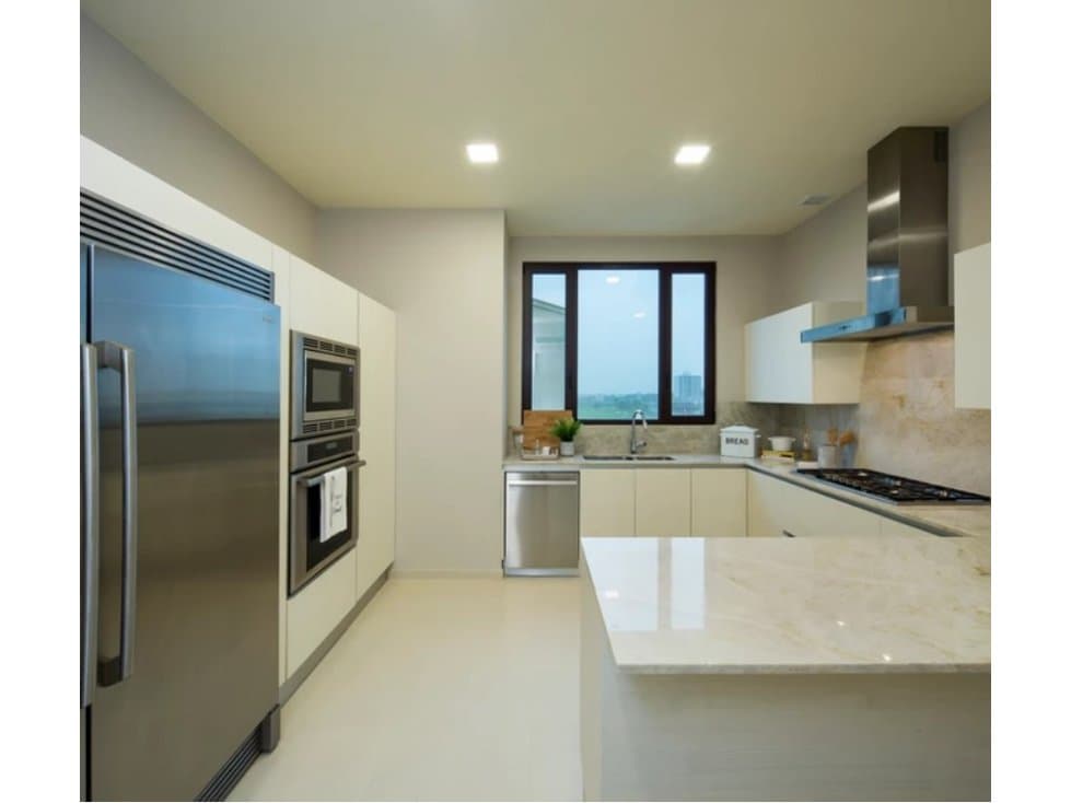 Santa María, Venta de Aparatmento, PH Court, ID4144 — foto 5