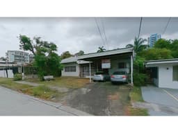 Los Angeles, 900mts, Venta de Terreno con casa, ID4494