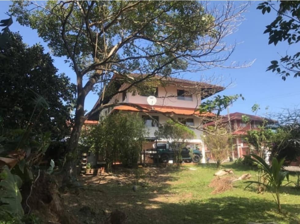 Cristóbal, 500m2, Venta de Casa, ID4450 — foto 4