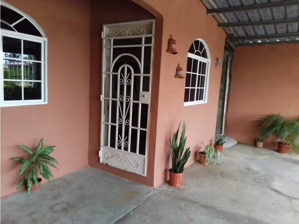 Nuevo Tocumen, Casa en venta, ID4382 — foto 3