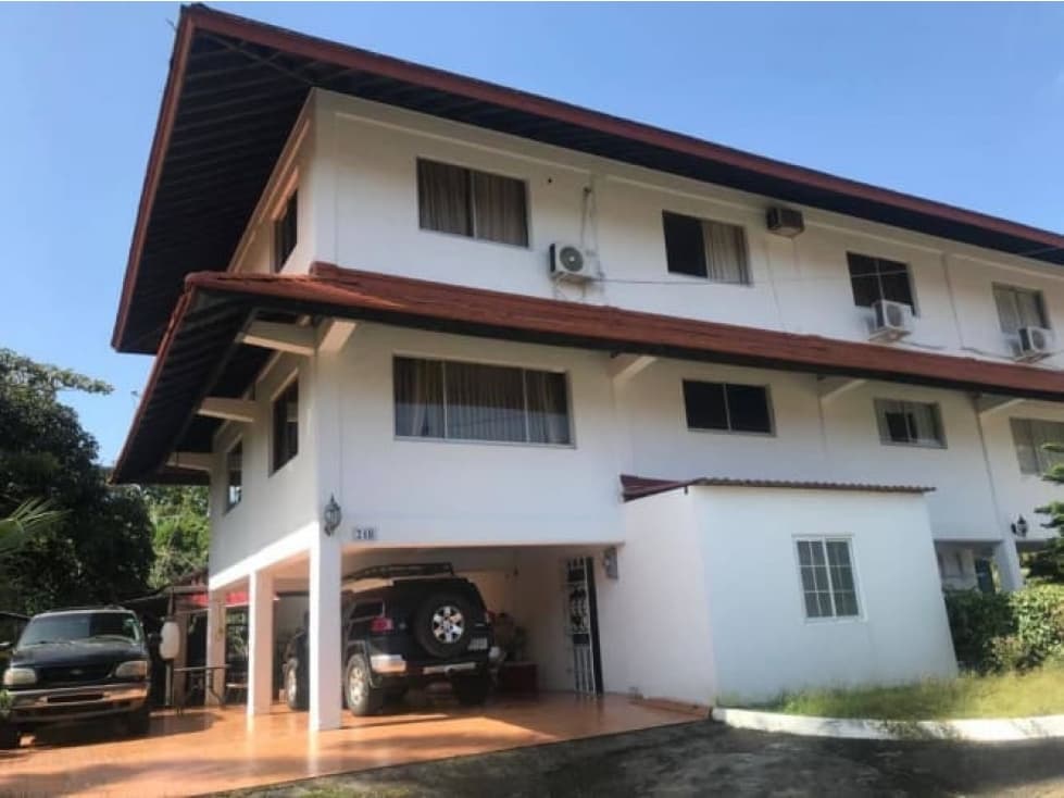 Cristóbal, 500m2, Venta de Casa, ID4450 — foto 2