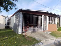 Nuevo Tocumen, Casa en venta, ID4382