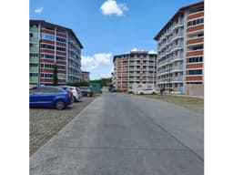 Juan Diaz, 67m2, Alquiler y Venta Apartamento, PH Llano Bonito, ID4465
