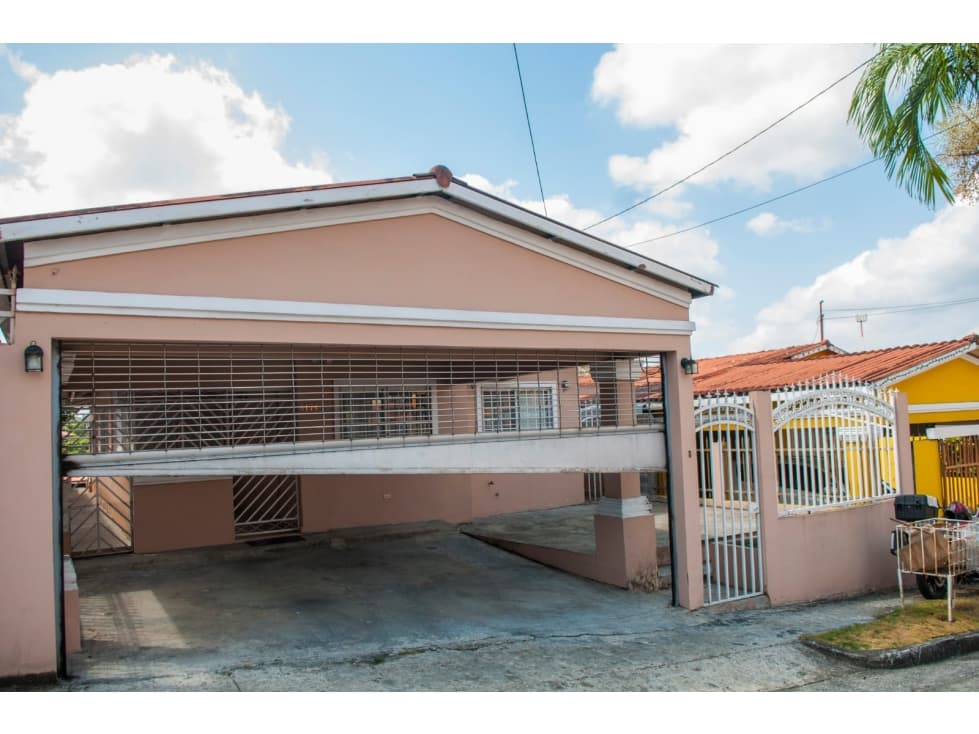 VILLA ZAITA  CASA DE 3 REC 2 B 2P  $160,000 — foto 2