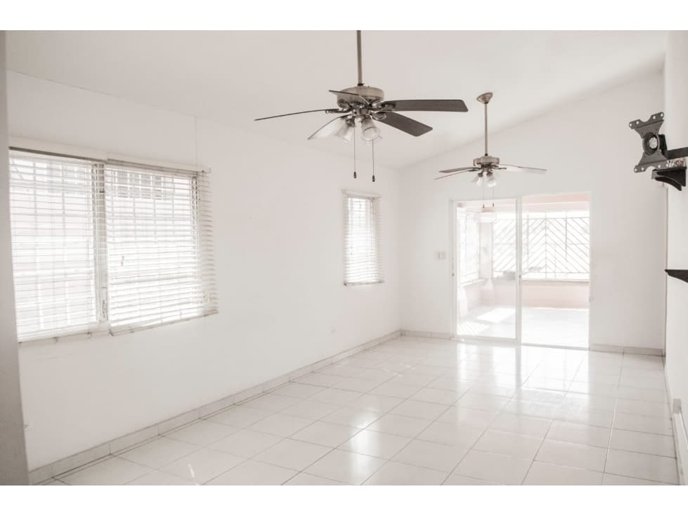 VILLA ZAITA  CASA DE 3 REC 2 B 2P  $160,000 — foto 3