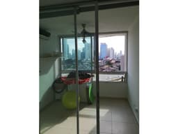 A la Venta Apartamento en San Francisco Ph Terrasol (MM)