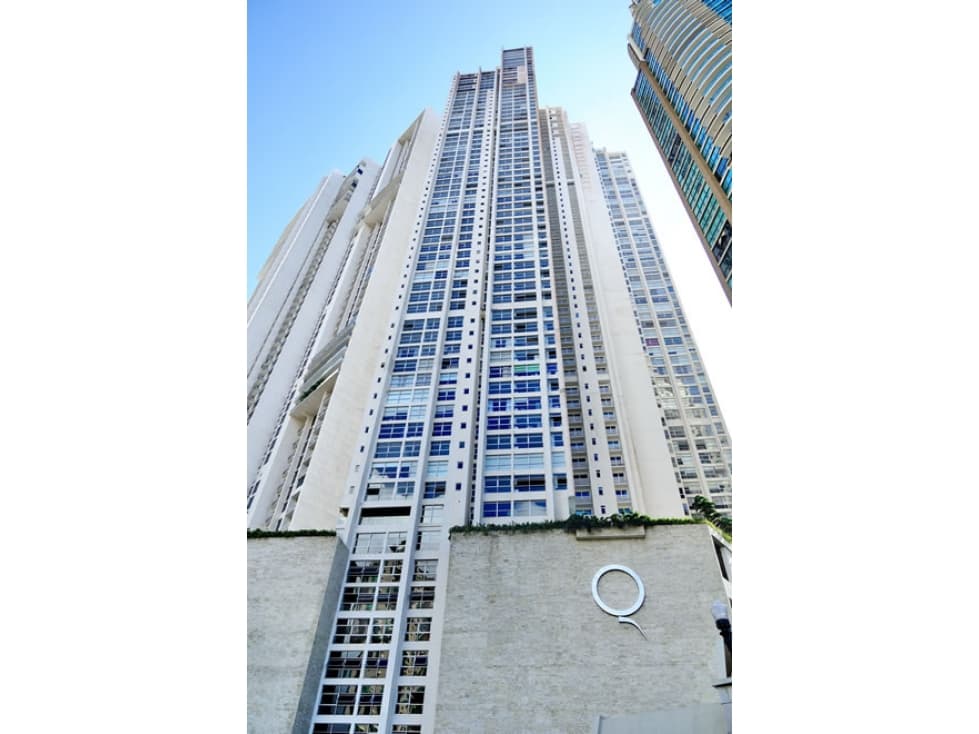 Alquiler de Apartamento en Punta Pacifica Linea Blanca (MM) — foto 1