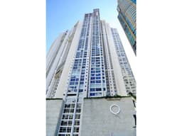 Alquiler de Apartamento en Punta Pacifica Linea Blanca (MM)