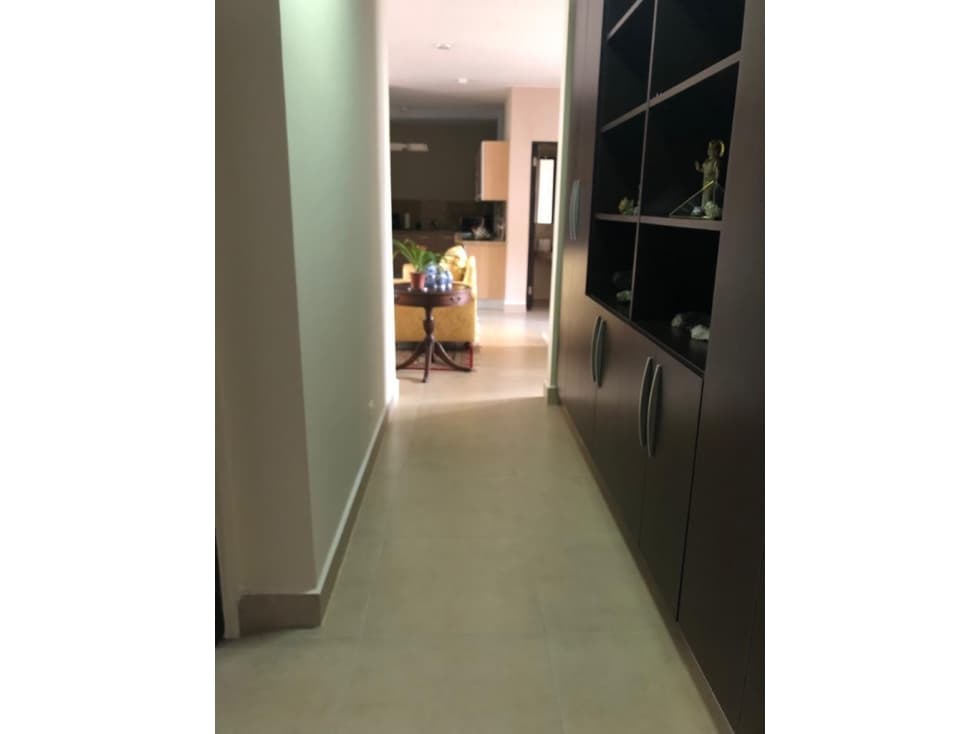 Hermoso Apartamento Amoblado en Albrook (MM) — foto 2