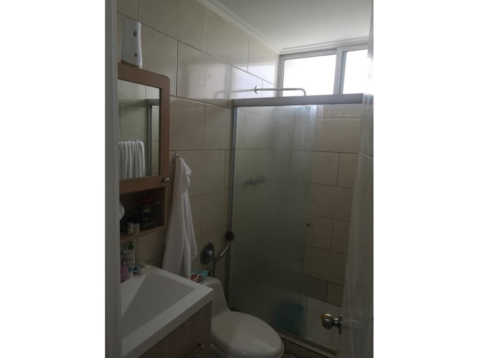 A la Venta Apartamento en San Francisco Ph Terrasol (MM) — foto 2