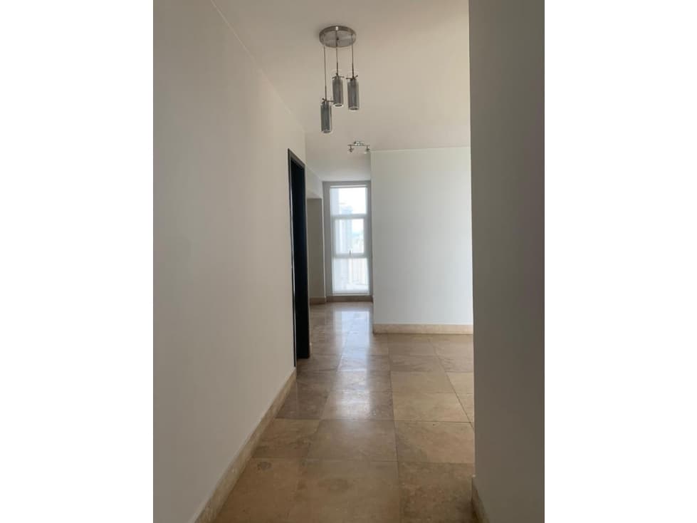 Alquiler de Apartamento en Punta Pacifica Linea Blanca (MM) — foto 3