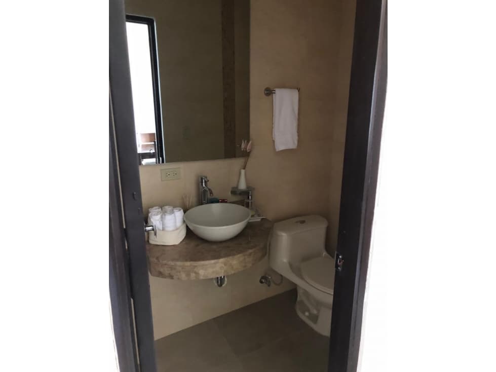 Hermoso Apartamento Amoblado en Albrook (MM) — foto 4