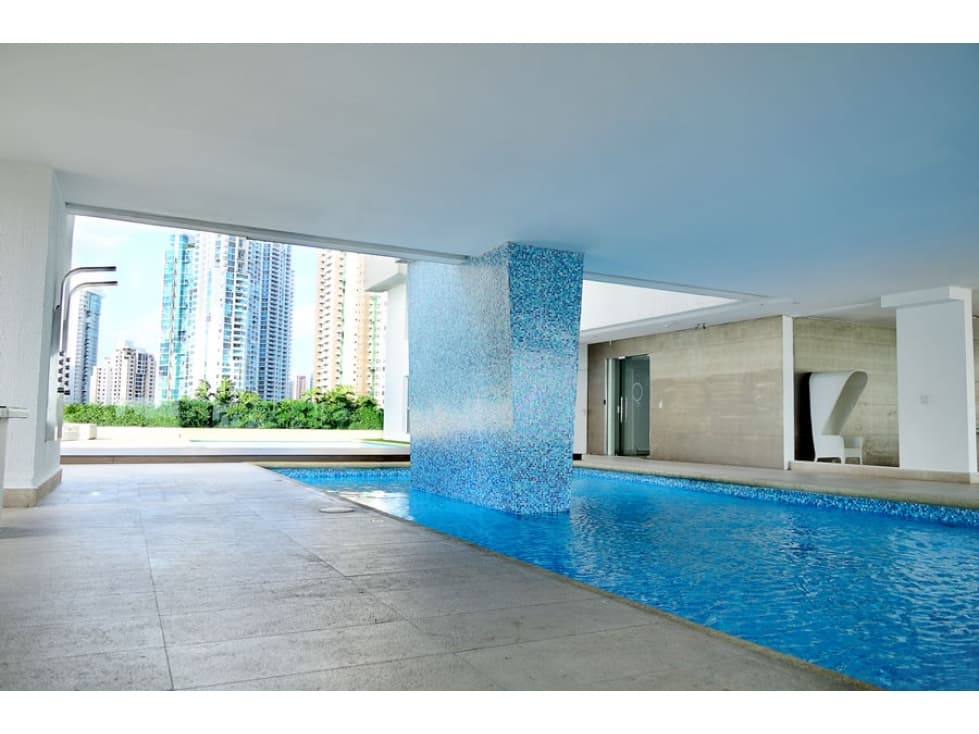 Alquiler de Apartamento en Punta Pacifica Linea Blanca (MM) — foto 4