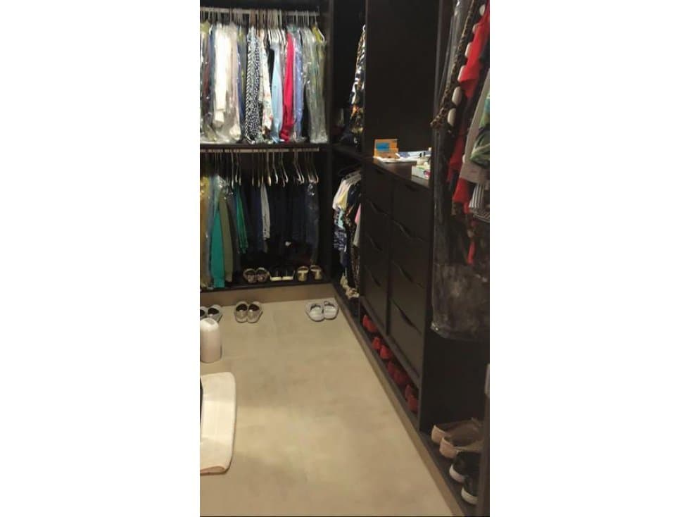 Hermoso Apartamento Amoblado en Albrook (MM) — foto 5