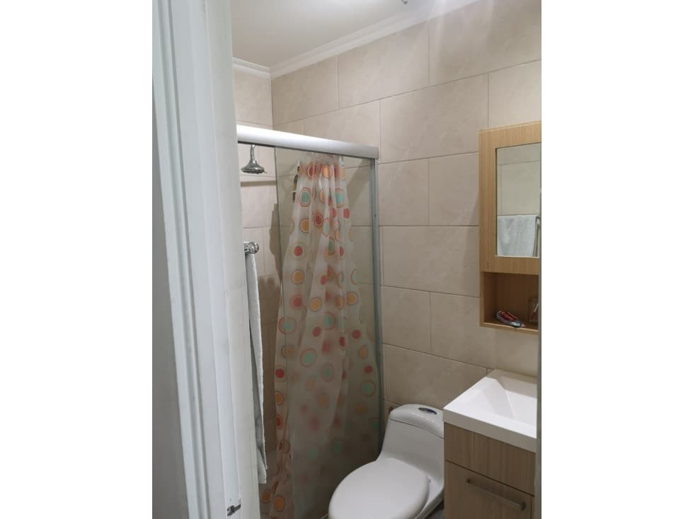 A la Venta Apartamento en San Francisco Ph Terrasol (MM) — foto 5