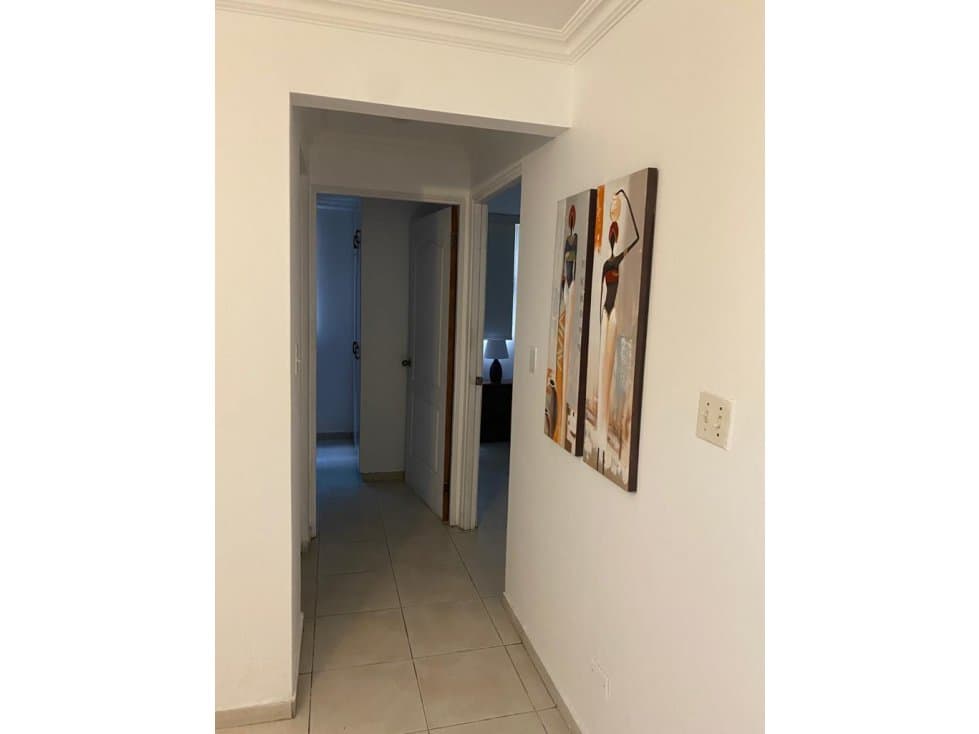 Hermoso Apartamento Amoblado en Albrook (MM) — foto 6
