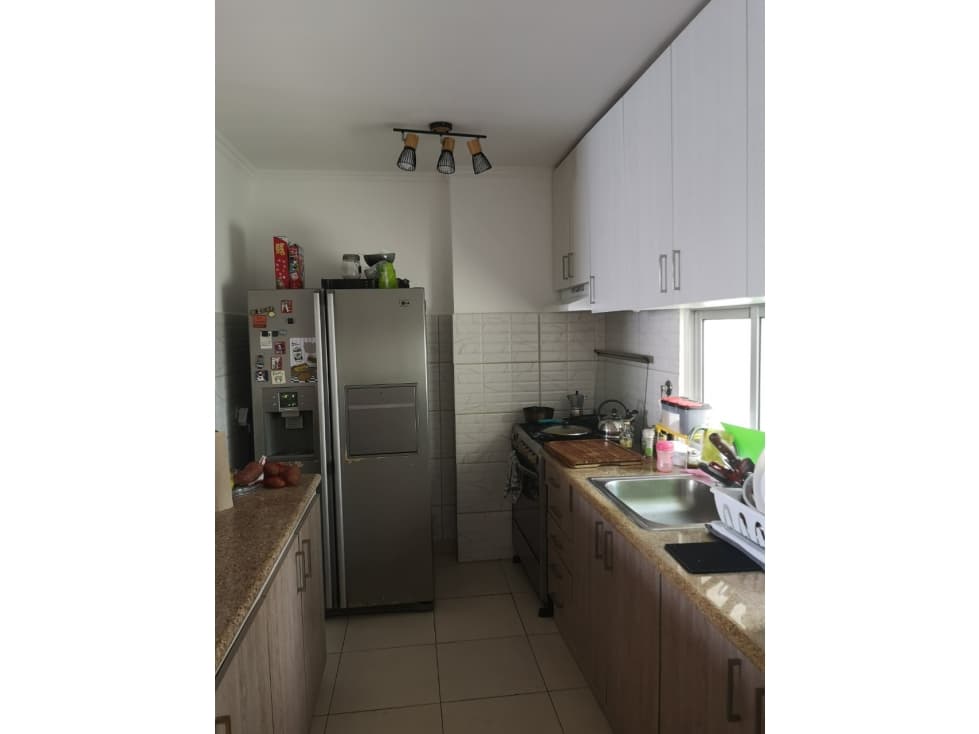 A la Venta Apartamento en San Francisco Ph Terrasol (MM) — foto 6
