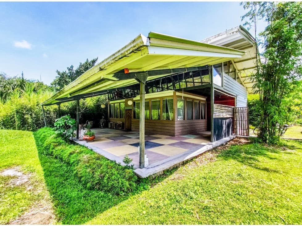 VENDO - CASA EN EL VALLE DE ANTON — foto 1