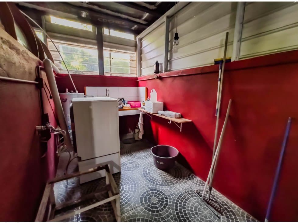 VENDO - CASA EN EL VALLE DE ANTON — foto 6