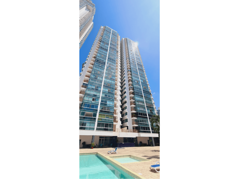 Venta de Apartamento en Costa del Este, Ph Sol del Este — foto 2