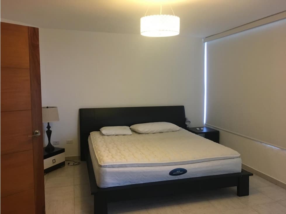 Apartamento con vista espectacular en Pacific Hills — foto 4